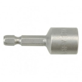 Головка для шуруповерта 13 х48 мм (1/4") магнитная YATO YT-1508