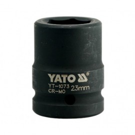 Головка ударная 23 мм (3/4") YATO YT1073