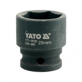 Головка ударная 25 мм (1/2") YATO YT-1015