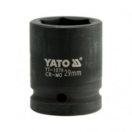 Головка ударная 29 мм (3/4") YATO YT1079