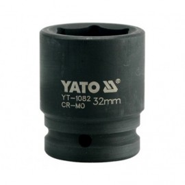 Головка ударная 32 мм (3/4") YATO YT1082