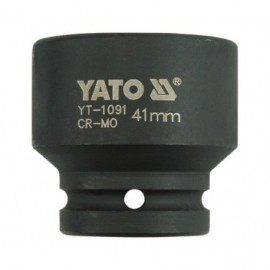 Головка ударная 41 мм (3/4") YATO YT1091