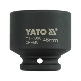 Головка ударная 46 мм (3/4") YATO YT1096