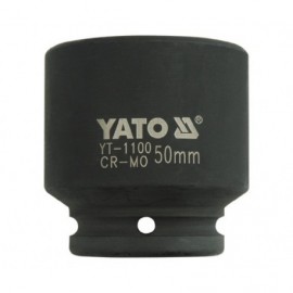 Головка ударная 50 мм (3/4") YATO YT1100