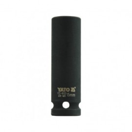 Головка ударная удлиненная 15 мм (1/2") YATO YT-1035