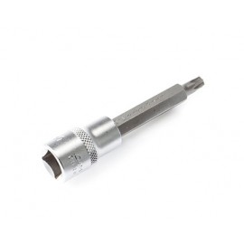 Вставка TORX T55 с головкой 1/2" (100 мм) CrV 