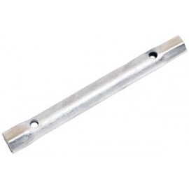 Ключ свечной трубчатый 16х21 (230 мм)