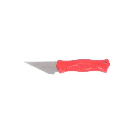 Нож специальный с пласт. ручкой