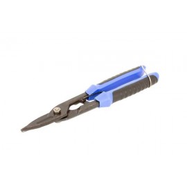 Ножницы по металлу 250 мм ( с пружиной, с двухкомп. ручками) Н-30-12