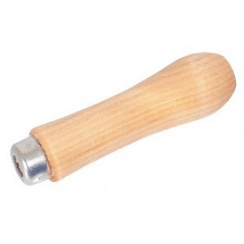 Ручка для напильника деревянная Металлист