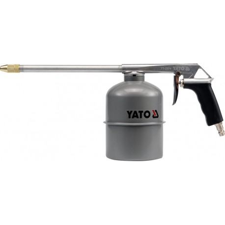 Пистолет мовильный YATO (130 л/мин, 0.8 MPa)
