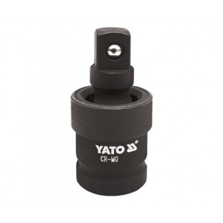 Шарнир для ударных головок 3/4" CrMo YATO YT1164