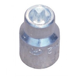 Ключ протяжки головки блока ВАЗ (головка TORX 1/2" E12) (В) 115525