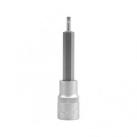 Вставка TORX T20 с головкой 1/2" (100 мм) YATO