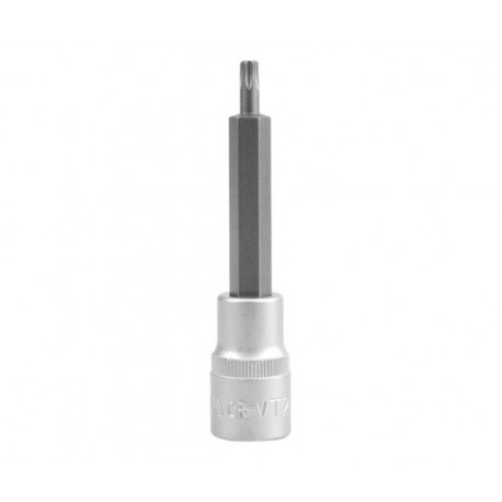 Вставка TORX T27 с головкой 1/2" (100 мм) YATO