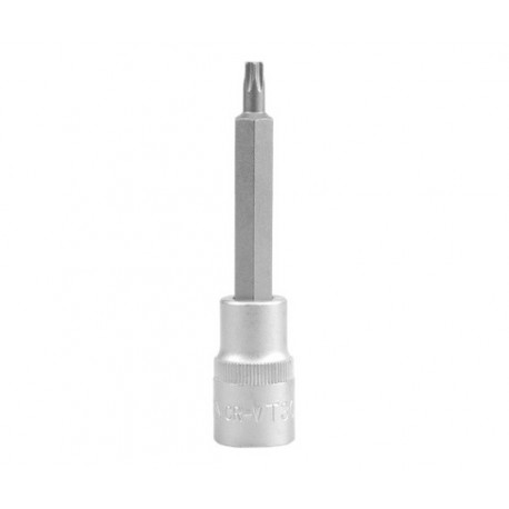 Вставка TORX T30 с головкой 1/2" (100 мм) YATO