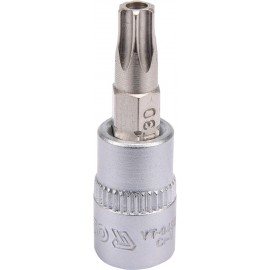 Вставка TORX T30 с головкой 1/4" ( 38 мм) YATO YT-04306