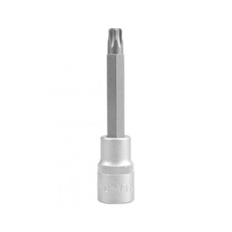 Вставка TORX T50 с головкой 1/2" (100 мм) YATO