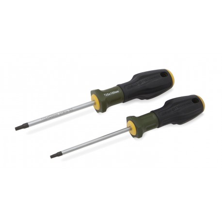 Отвертка TORX T15 ( 80 мм) Дело Техники 726015