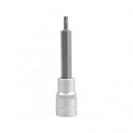 Вставка TORX T25 с головкой 1/2" (100 мм) YATO