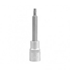 Вставка TORX T30 с головкой 1/2" (100 мм) YATO