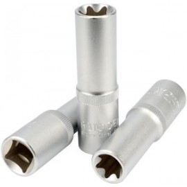 Головка удлиненная TORX E14 (1/2") АвтоДело ПРОФи 39214