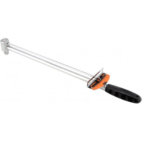 Ключ динамометрический шкальный 1/2" (0-300Нм) АвтоДело 40312