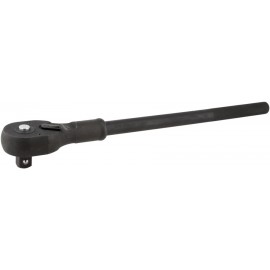 Ключ трещоточный для головок 3/4" (24 зуба) ударный АвтоДело 39530