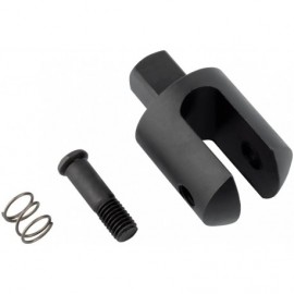Ремкомплект шарнирного воротка 1/2" для (39740) АвтоДело 39745