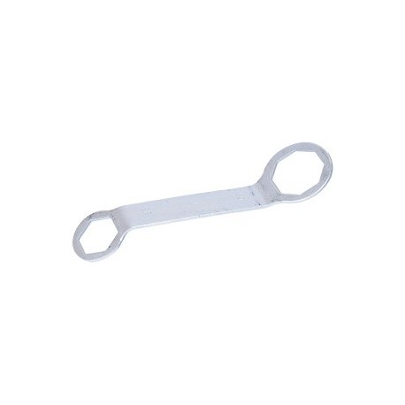 Ключ 36х50 ступицы ГАЗ 2410-31029 КЗСМИ