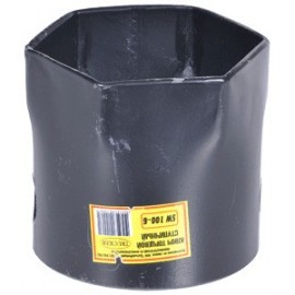 Ключ ступицы 100 (6 гр., гайки ступицы BPW, Rockvel, FRL, FLC)