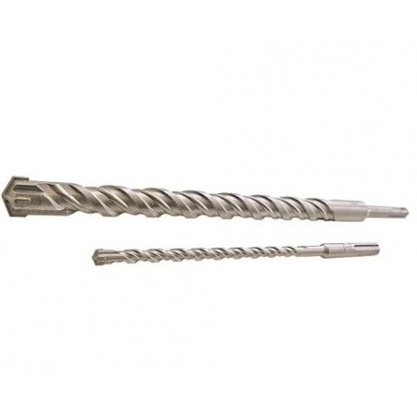 Бур SDS-Plus 18 х 410/350 мм усиленный 10949