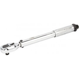 Ключ динамометрический щелчковый 3/8" (5-25 Нм) АвтоДело 40349