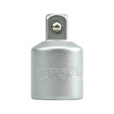 Переходник 1/2" (M) на 3/8" (F)
