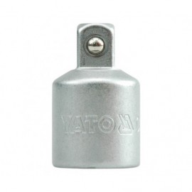 Переходник 3/4-1/2" YATO