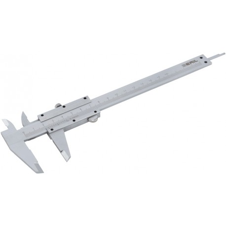Штангенциркуль 150/0.1 мм 1кл BERIL 621160