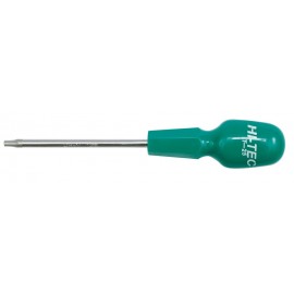 Отвертка TORX T25 (100 мм) TOYA