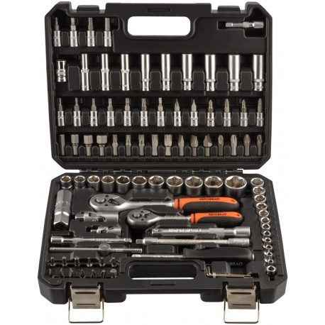 Набор инструментов 94 пр. (1/4"-3/8") АвтоДело 39884