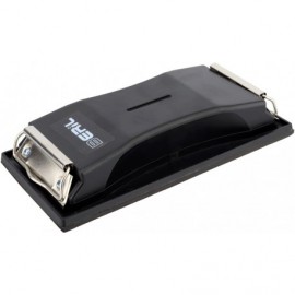 Держатель для наждачной бумаги 105*212мм BERIL 563105