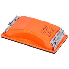 Держатель для наждачной бумаги 105*212мм ТЕХМАШ