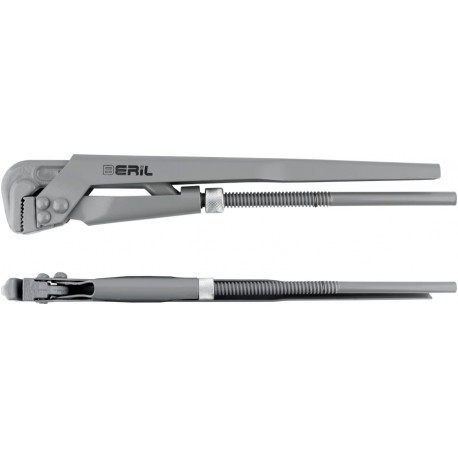 Ключ трубный рычажный КТР-2 BERIL 104102