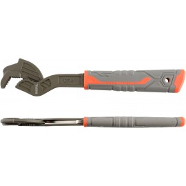 Ключ универсальный самозажимной 15-35 мм BERIL 104303