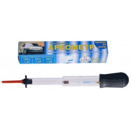 Ареометр для электролита и тосола