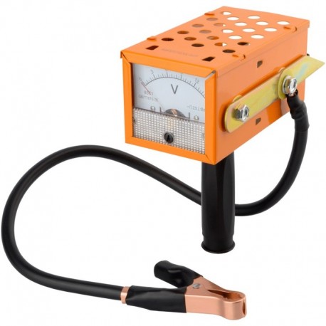 Вилка нагрузочная (до 190 а/ч) АвтоДело 40602