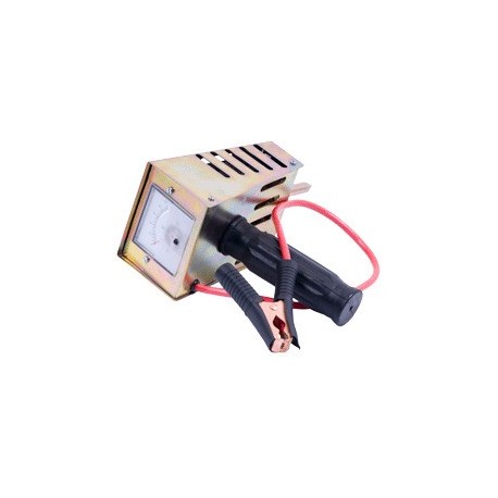 Вилка нагрузочная НВ-2 (100А/200А)