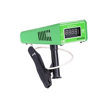 Вилка нагрузочно-диагностическая Н-2001