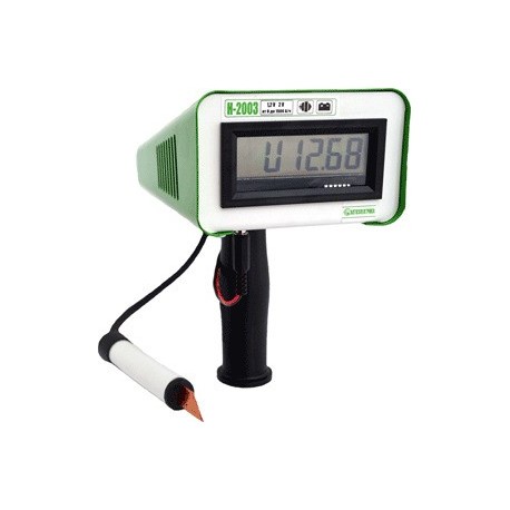 Вилка нагрузочно-диагностическая Н-2003 (тяговая)