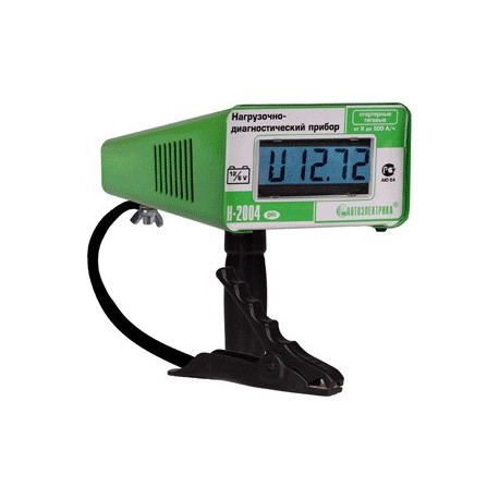 Вилка нагрузочно-диагностическая Н2004