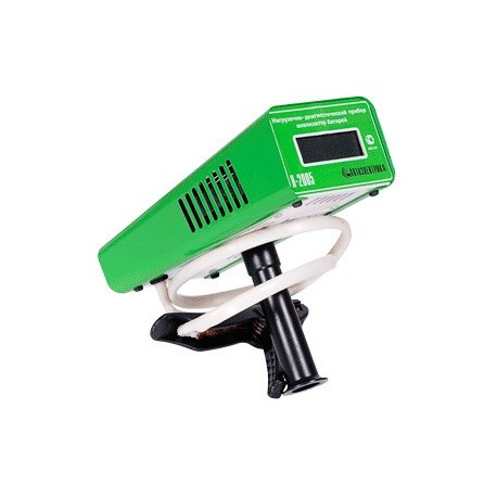 Вилка нагрузочно-диагностическая цифровая Н2005