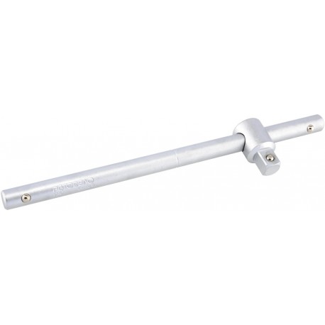 Вороток для головок 1/2" 250 мм АвтоДело профессиональный 39525